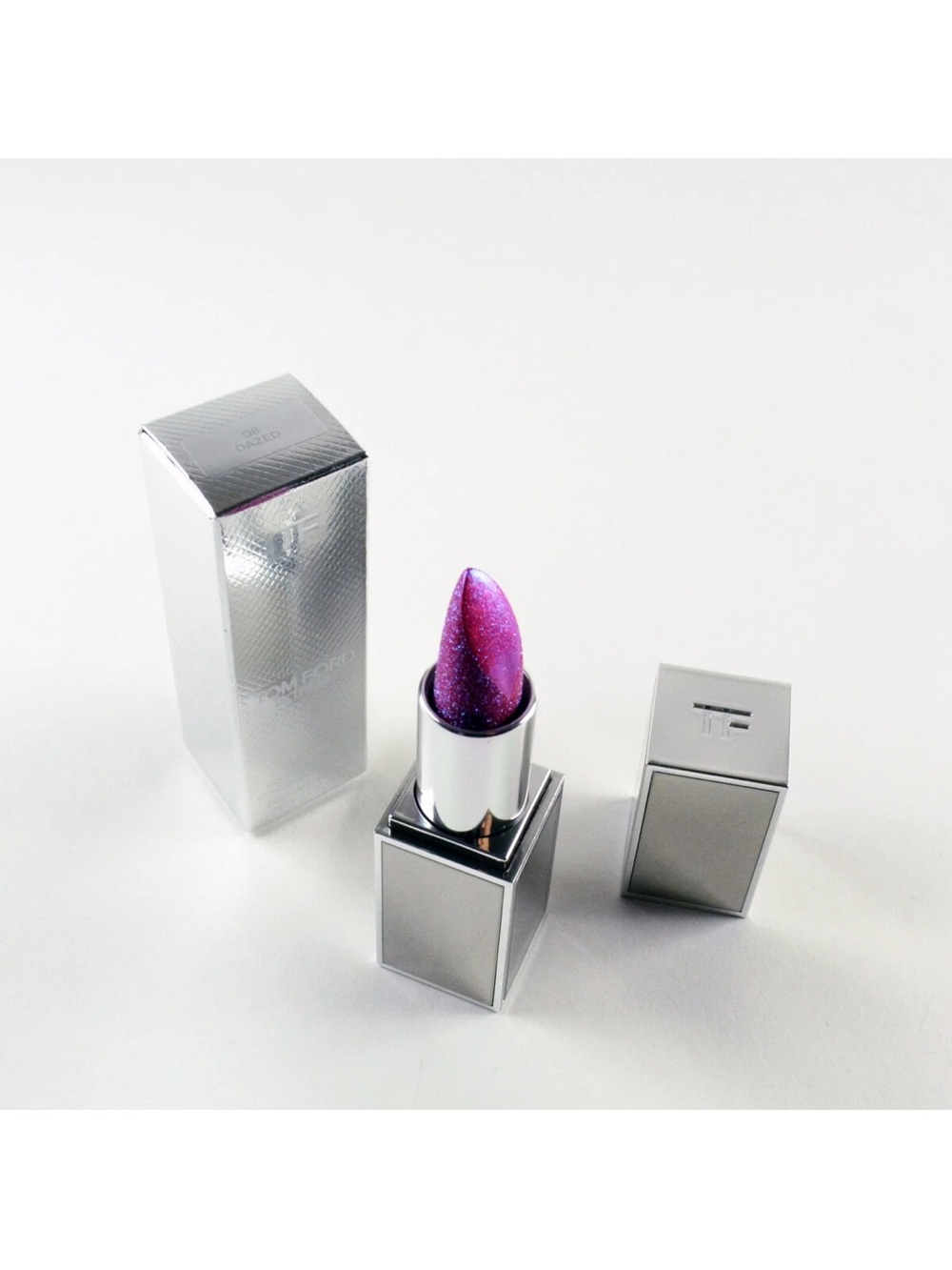 ✨ TOM FORD EXTREME LIP SPARK – 08 DAZED ✨